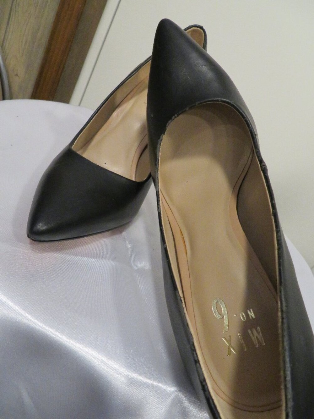 High Heels